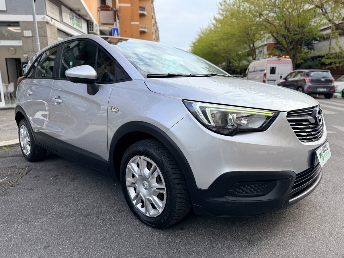Opel Crossland X 1.5 ECOTEC D 120 CV Start&Stop aut. Advance (3)