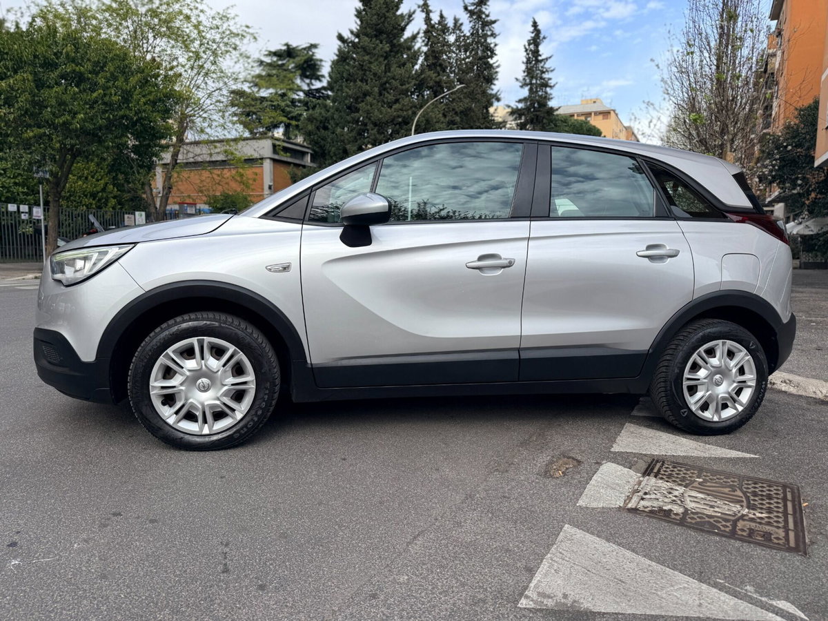 Opel Crossland X 1.5 ECOTEC D 120 CV Start&Stop aut. Advance (4)