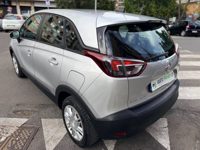 Opel Crossland X 1.5 ECOTEC D 120 CV Start&Stop aut. Advance (7)