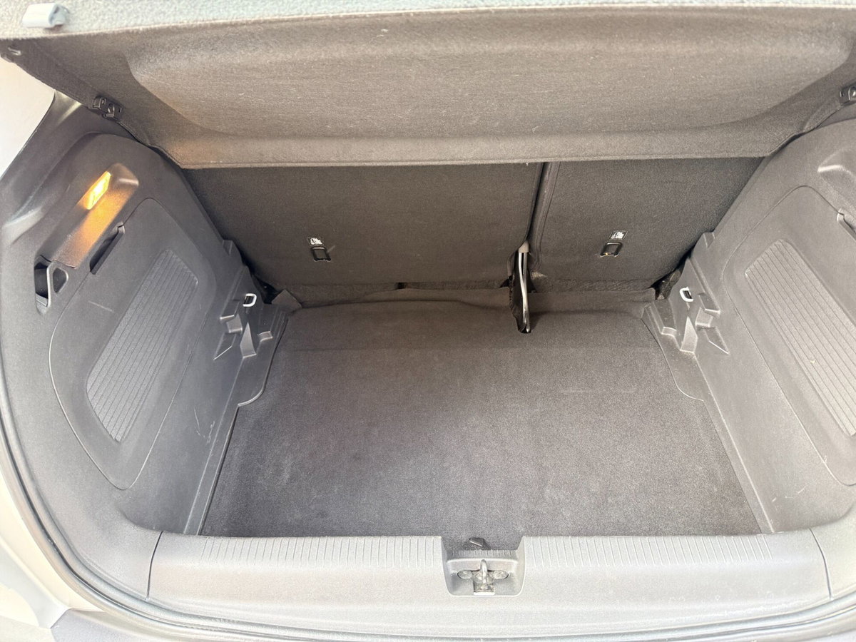 Opel Crossland X 1.5 ECOTEC D 120 CV Start&Stop aut. Advance (9)