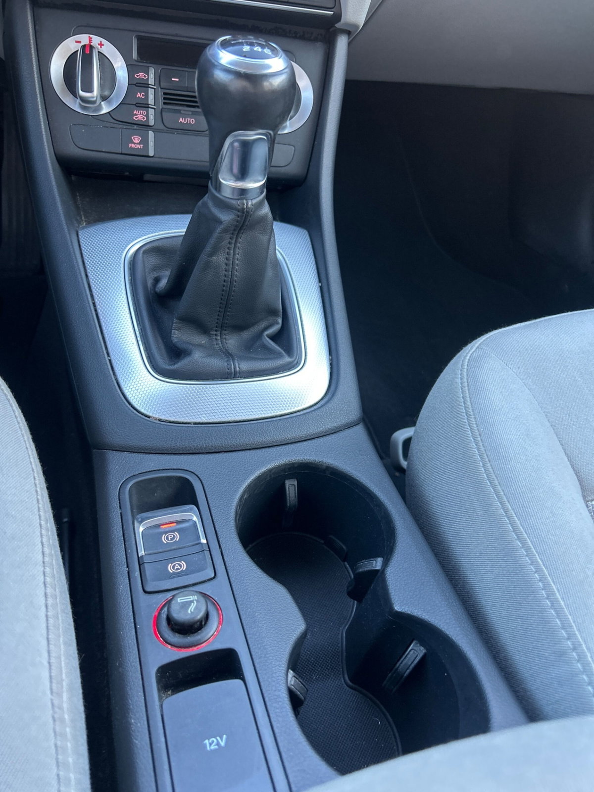 Audi Q3 2.0 TDI Advanced (12)