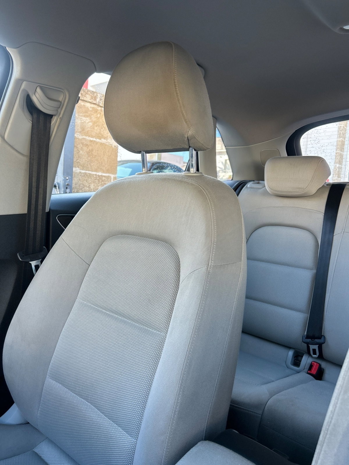 Audi Q3 2.0 TDI Advanced (15)