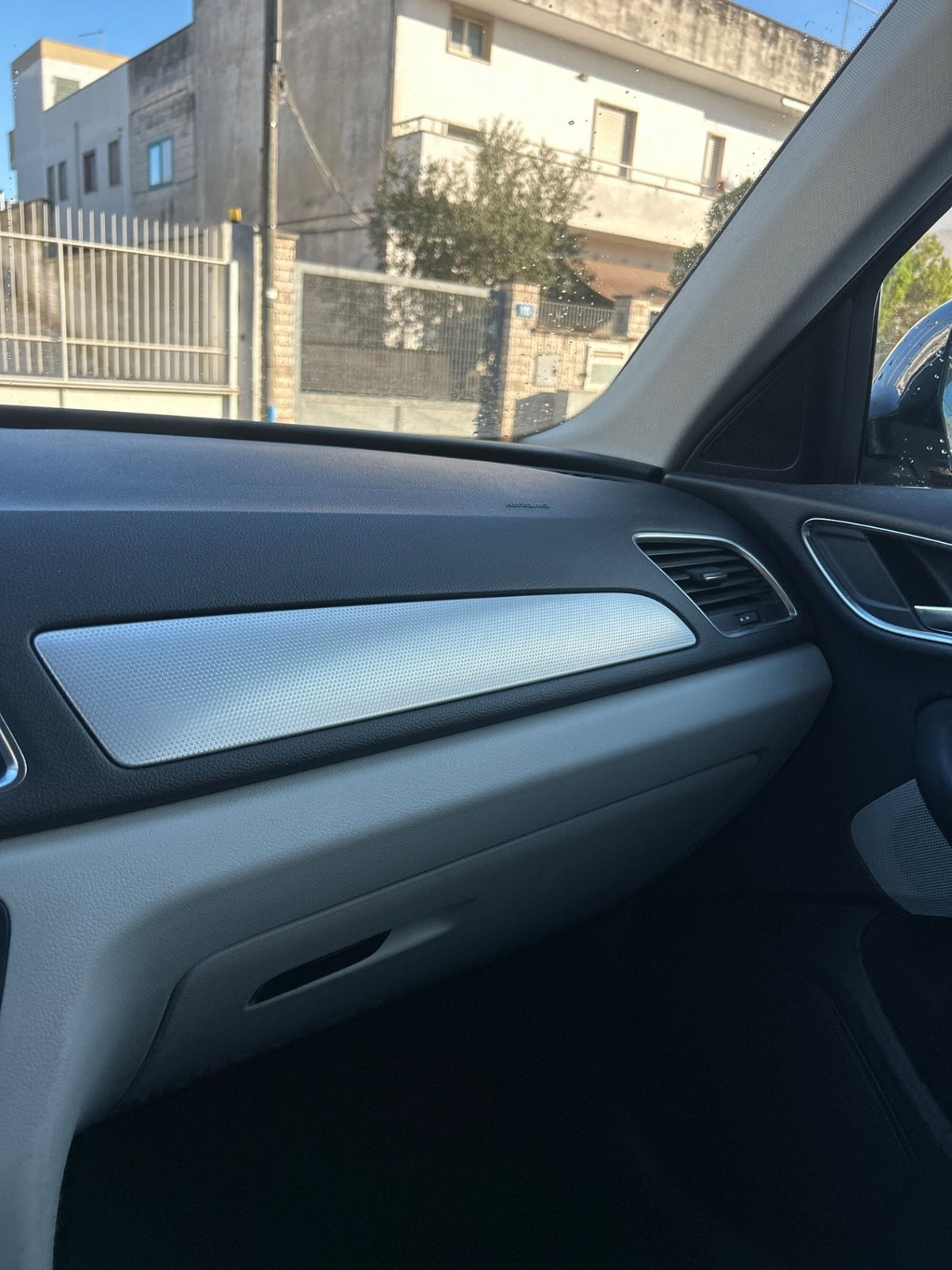 Audi Q3 2.0 TDI Advanced (16)