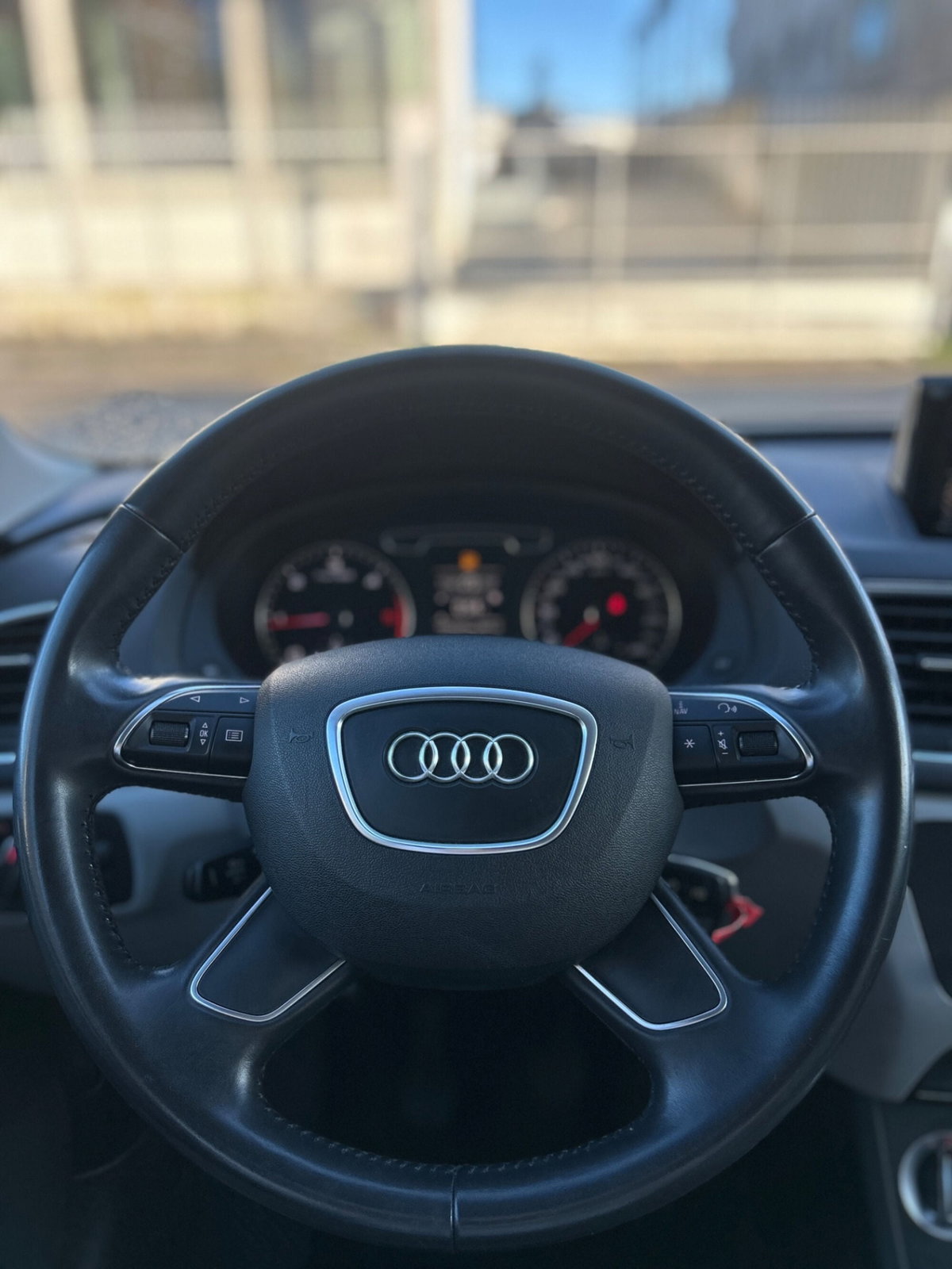 Audi Q3 2.0 TDI Advanced (18)