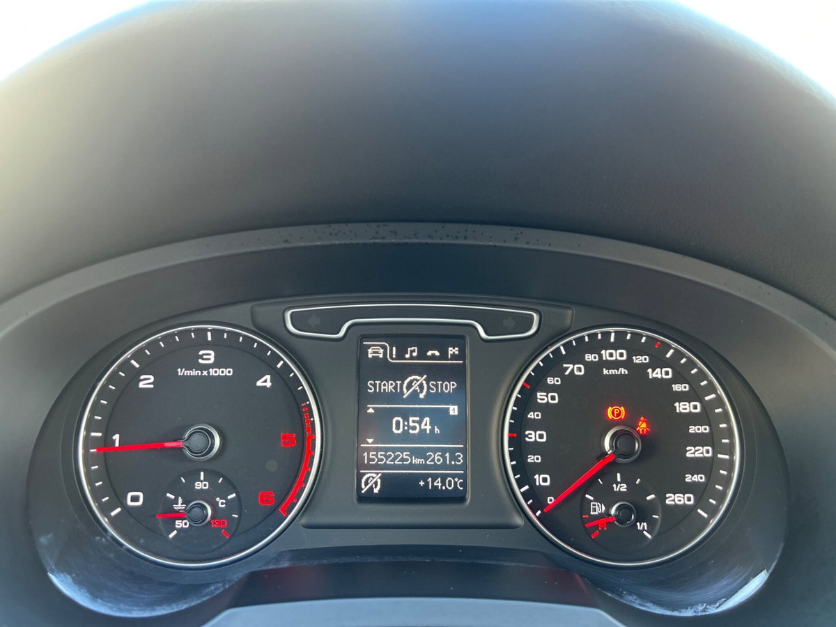Audi Q3 2.0 TDI Advanced (19)