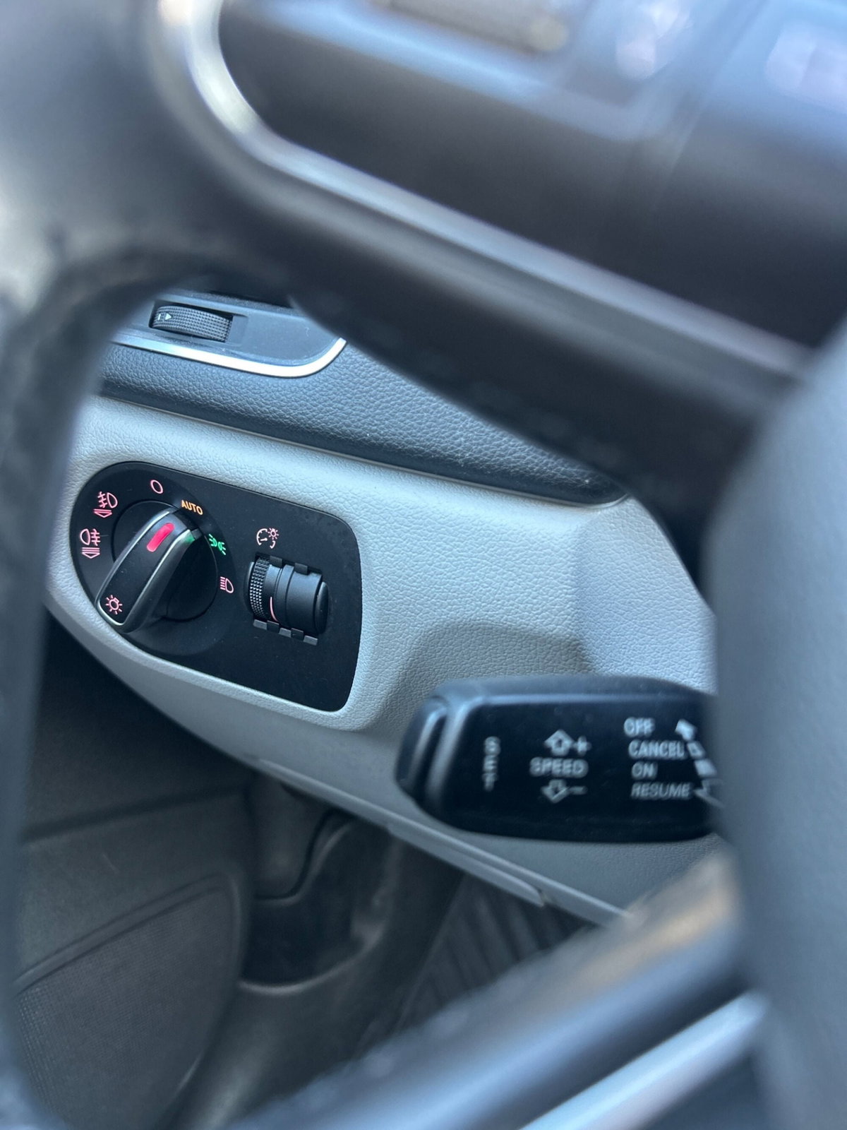 Audi Q3 2.0 TDI Advanced (20)