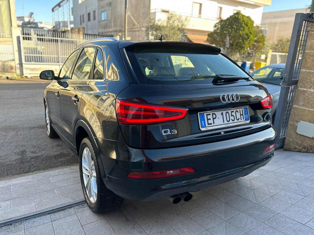 Audi Q3 2.0 TDI Advanced (3)