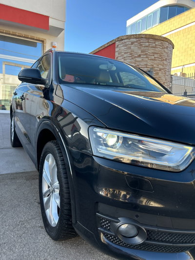 Audi Q3 2.0 TDI Advanced (4)