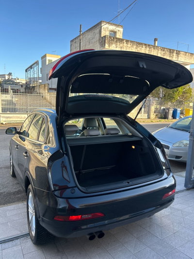 Audi Q3 2.0 TDI Advanced (6)