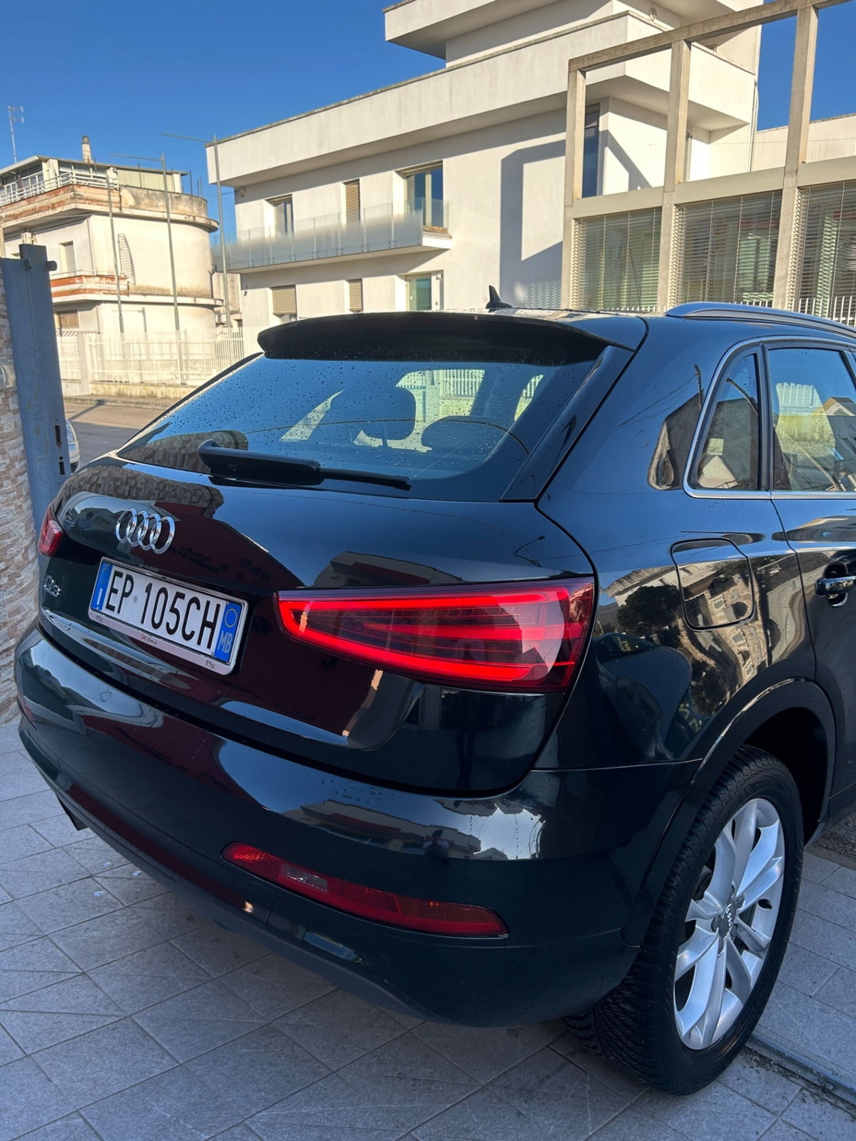Audi Q3 2.0 TDI Advanced (7)
