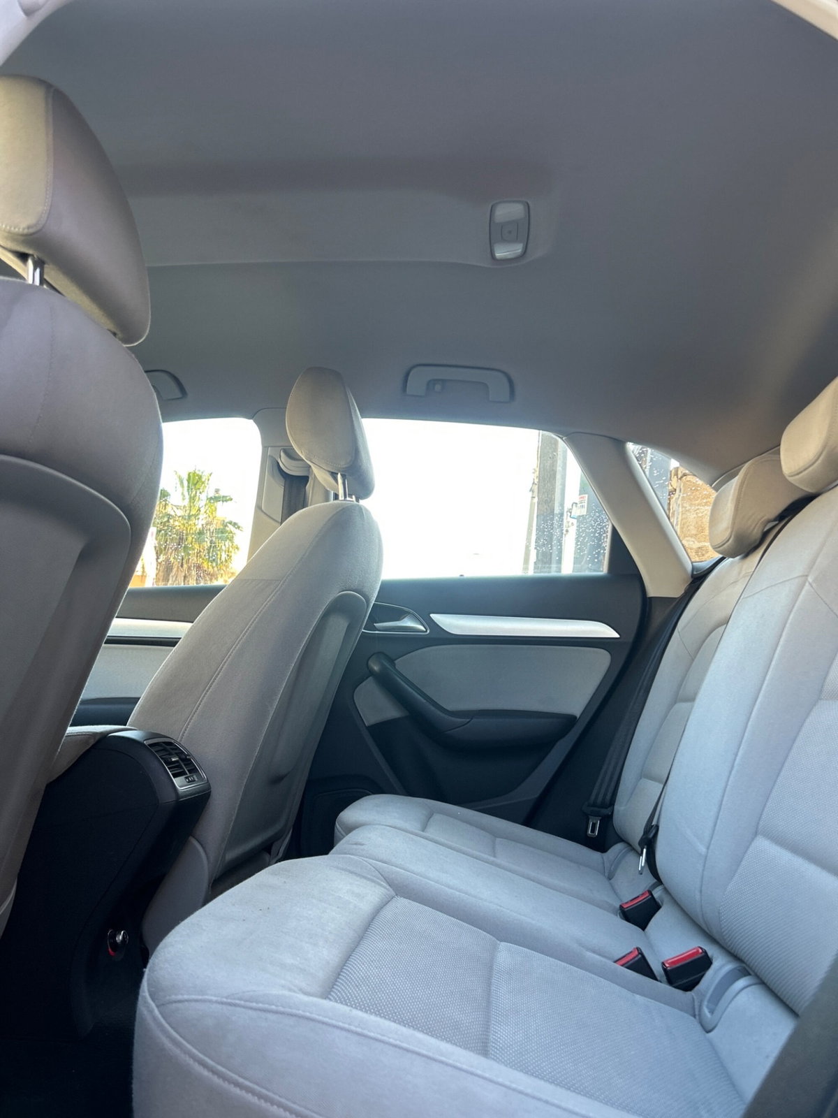 Audi Q3 2.0 TDI Advanced (8)