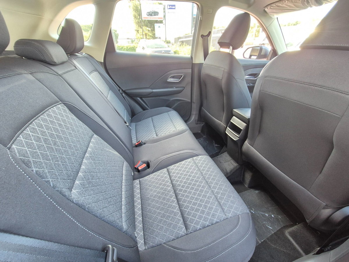Mg ZS 1.5 Standard (20)