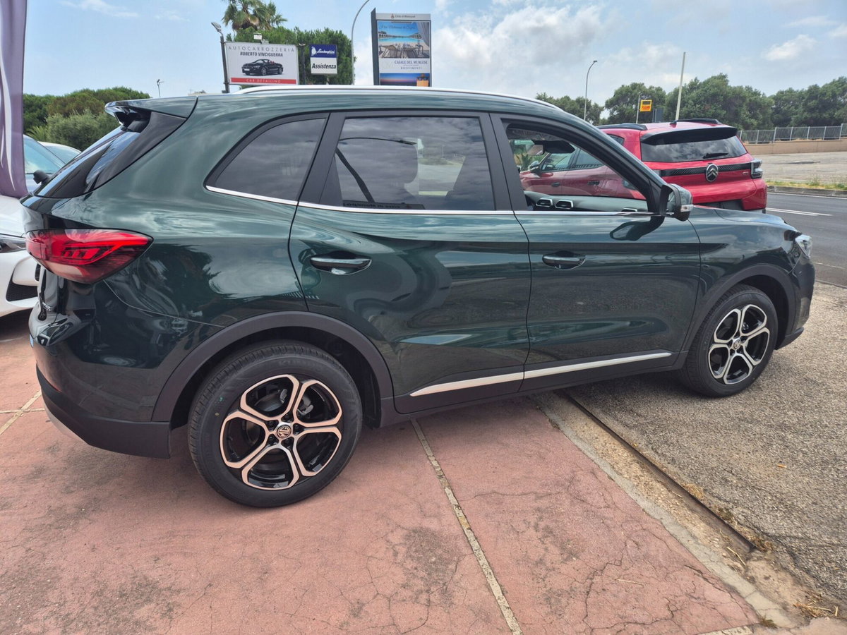Mg ZS 1.5 Comfort (10)