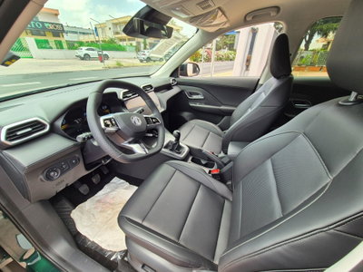 Mg ZS 1.5 Comfort (20)
