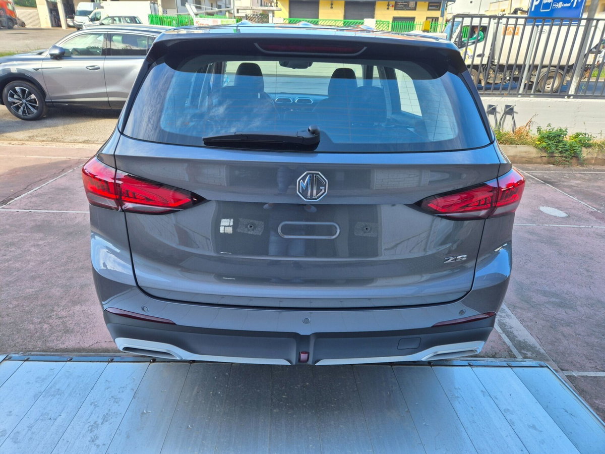 Mg ZS 1.5 Standard (12)