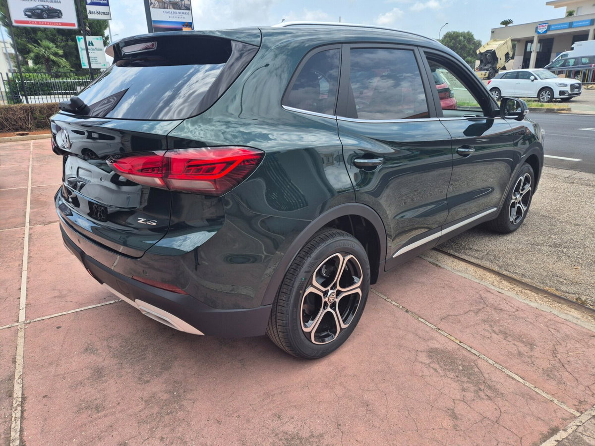 Mg ZS 1.5 Comfort (11)