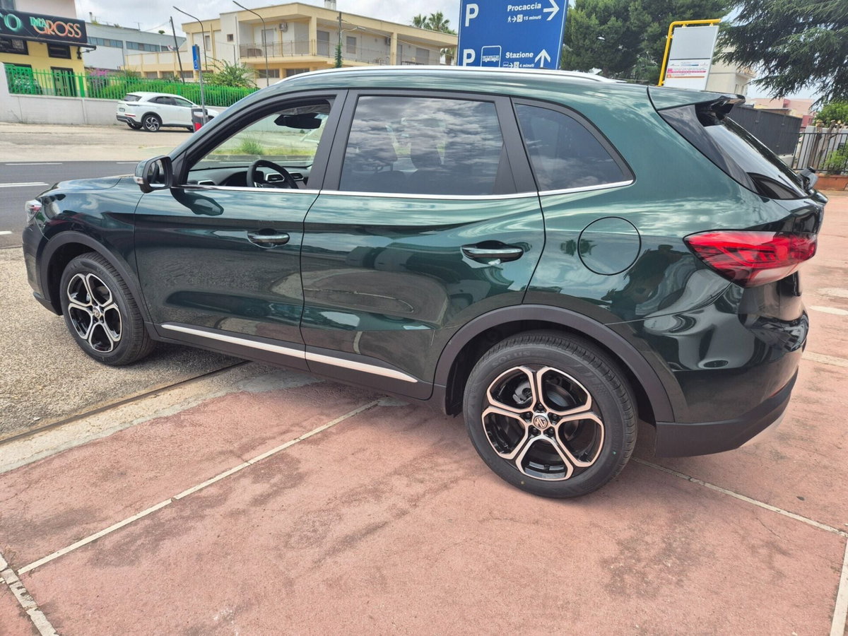 Mg ZS 1.5 Comfort (14)