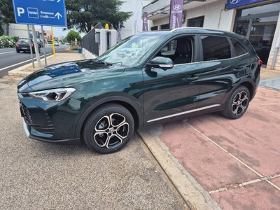 Mg ZS 1.5 Comfort (16)