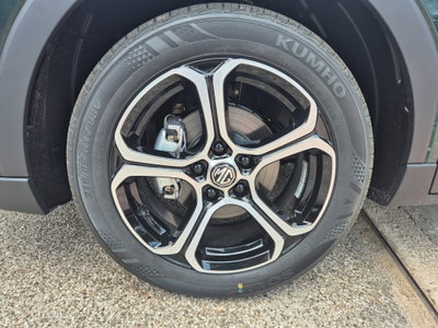Mg ZS 1.5 Comfort (18)