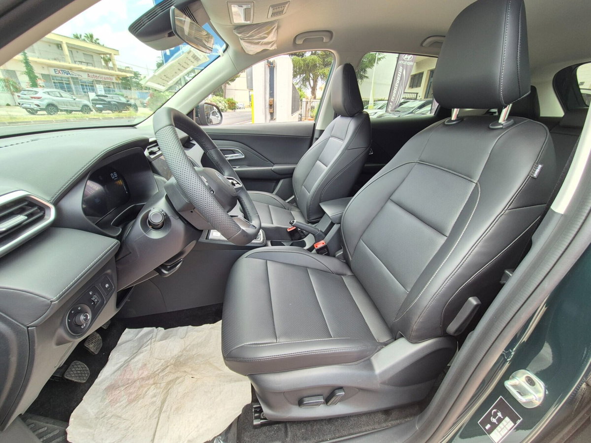 Mg ZS 1.5 Comfort (19)
