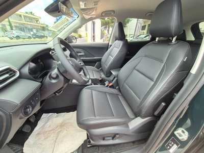 Mg ZS 1.5 Comfort (19)