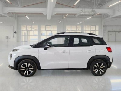 Citroen C3 Aircross BlueHDi 120 S&S EAT6 Shine (2)