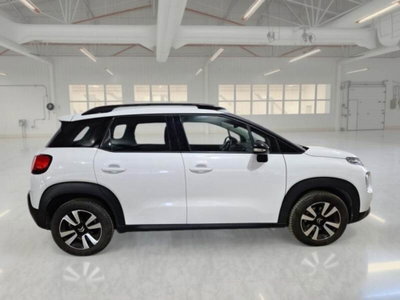 Citroen C3 Aircross BlueHDi 120 S&S EAT6 Shine (4)