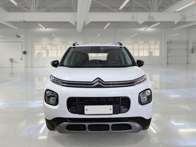 Citroen C3 Aircross BlueHDi 120 S&S EAT6 Shine (5)