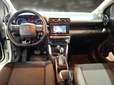 Citroen C3 Aircross BlueHDi 120 S&S EAT6 Shine (6)