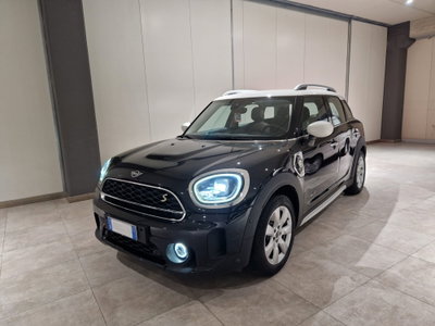 MINI Mini Countryman 1.5 Cooper SE Business Countryman ALL4 (10)