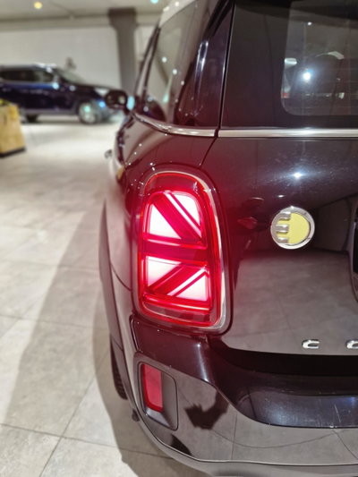 MINI Mini Countryman 1.5 Cooper SE Business Countryman ALL4 (12)