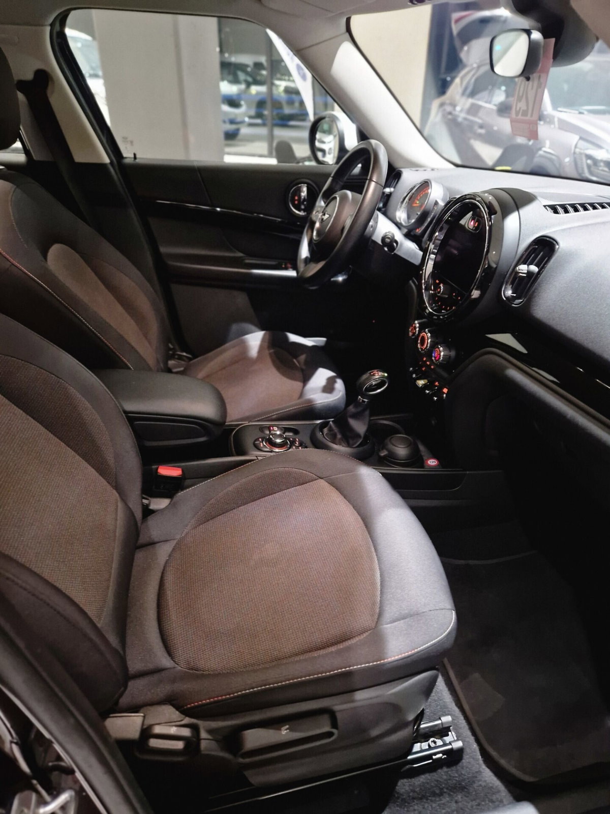MINI Mini Countryman 1.5 Cooper SE Business Countryman ALL4 (13)