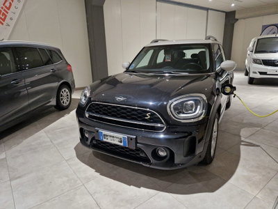 MINI Mini Countryman 1.5 Cooper SE Business Countryman ALL4 (3)