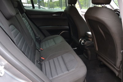 Alfa Romeo Stelvio Stelvio 2.2 Turbodiesel 190 CV AT8 Q4 Super Business (13)