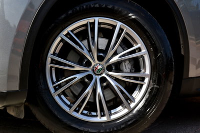 Alfa Romeo Stelvio Stelvio 2.2 Turbodiesel 190 CV AT8 Q4 Super Business (19)