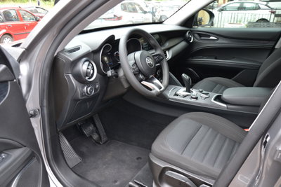 Alfa Romeo Stelvio Stelvio 2.2 Turbodiesel 190 CV AT8 Q4 Super Business (7)