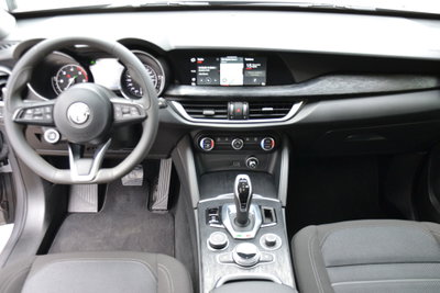Alfa Romeo Stelvio Stelvio 2.2 Turbodiesel 190 CV AT8 Q4 Super Business (8)