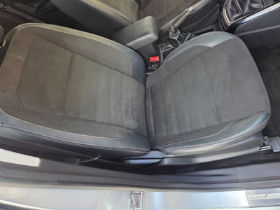 Ford EcoSport 1.5 TDCi 100 CV Start&Stop Titanium (16)