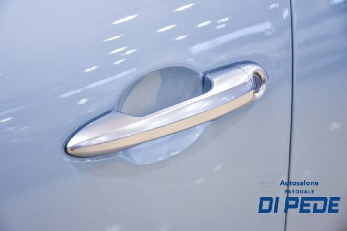 Lancia Ypsilon 1.0 FireFly 5 porte S&S Hybrid Gold Plus (11)