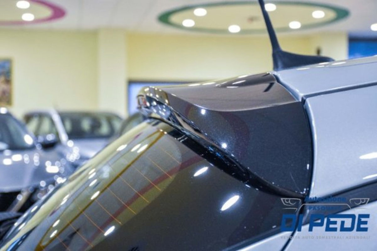 Lancia Ypsilon 1.0 FireFly 5 porte S&S Hybrid Gold Plus (15)