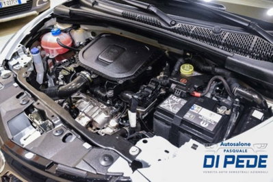 Lancia Ypsilon 1.0 FireFly 5 porte S&S Hybrid Gold Plus (16)