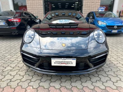 Porsche 911 Coupé Coupe 3.0 Carrera S (4)
