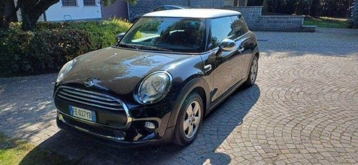 MINI Mini 1.5 One D