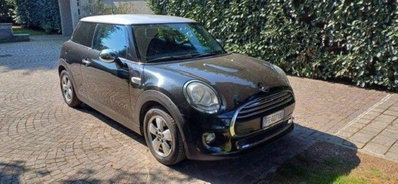 MINI Mini 1.5 One D (3)