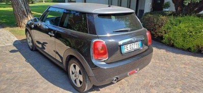 MINI Mini 1.5 One D (4)