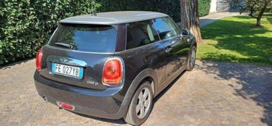 MINI Mini 1.5 One D (5)
