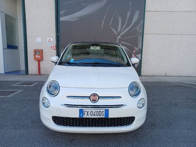 Fiat 500 1.2 Lounge usata