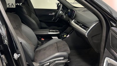BMW X1 xDrive 20d Msport (7)