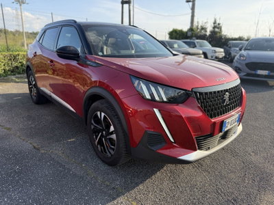 Peugeot 2008 PureTech 130 S&S GT usata