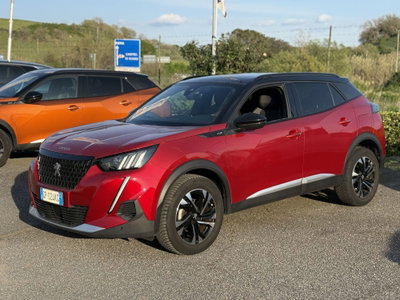 Peugeot 2008 PureTech 130 S&S GT (3)